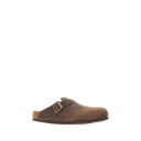 Birkenstock Herre Sko Brun 38 EU,