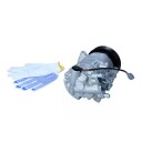 AC kompressor MAXGEAR AC330007