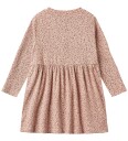Wheat Jersey Dress L/S Sessa   Pink   104