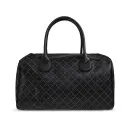 By Malene Birger Dame Vesker Svart ONE SIZE,