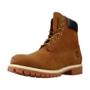 Timberland Herre Sko Brun 45 EU,