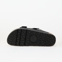 Birkenstock Sandaler Arizona Platform Flex BF Vegan Svart