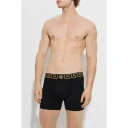 Versace Herre Undertøy Svart 2XL,