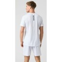 Bjørn Borg Ace Light T Shirt Herre Brilliant White S