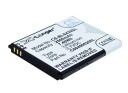 Blu D310 batteri (2000 mAh 3.7 V)