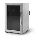 CASO BBQ Deluxe 708 kjøler rustfritt stål
