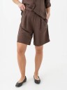 Part Two Raine Shorts Brun 44