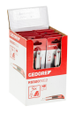 Gedore Gedore R93209012 Skarpeblad 12 Stk