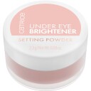Catrice Under Eye Brightener Setting Powder 010 Light Rose