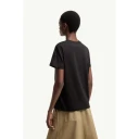 Moncler, Dame, Topper, Svart, L,