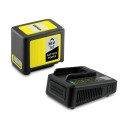 Kärcher   Starter kit Battery Power 36/50