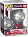 Funko POP! Television: Ultraman  Tiga