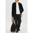 Zadig & Voltaire Herre Strikkevarer Svart XL,