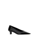 Tod's Dame Sko Svart 36 1/2 EU,