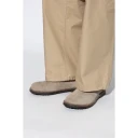 Birkenstock, Herre, Sko, Beige, 39 EU,