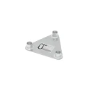 Alutruss Decolock Dq3-Wp Wall Mounting Plate