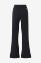 Champion   Sweatpants Flare   Svart