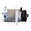 AC kompressor NRF 32853