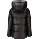 Athlecia Moriarty Puffer Vinterjakke Dame Svart 42