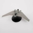 Stargate  F302 DieCast 6" Ship