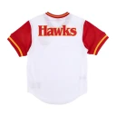 Mitchell & Ness Herre Sport Flerfarget L,