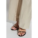 AllSaints Dame Sko Svart 40 EU,