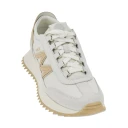 Moncler Dame Sko Hvit 39 EU,