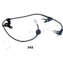 ABS sensor JAPKO 151342
