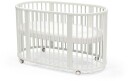 Stokke Sleepi Utvidelsessett   White   V3