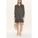 Chloé Dame Sko Beige 37 EU,