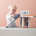 Kids Concept Bilverksted Aiden