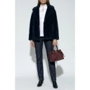 Max Mara Dame Jakker Blå 2XS,