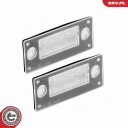 ESEN SKV 72SKV561 Nummerskiltlys
