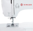 Singer 3333 Fashion Mate Mekanisk Symaskin