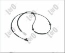 ABAKUS 120 03 085 Sensor ABS