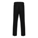Prada Herre Bukser Svart M,