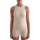 Aim'n Soft Basic Singlet Beige XL
