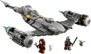 Lego Star Wars The Mandalorian’s N-1 Starfighter™  75325