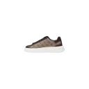 Guess Herre Sko Brun 44 EU,