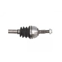 Point Gear Drivaksel POINT GEAR PNG70129