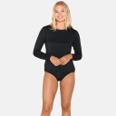 CCDK Copenhagen Modal Longsleeved T-Shirt - Black - XS