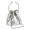 Jimmy Choo Dame Vesker Grå ONE SIZE,