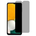 Samsung Galaxy A04s/A13 5G Personvern Beskyttelsesglass Case Friendly