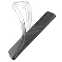 Antiskli Samsung Galaxy S23+ 5G TPU-deksel Klar