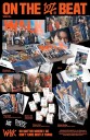 NCT 127  Walk  Walk Version  incl. Photobook Sticker Postcard Folded Poster + Photocard  CD