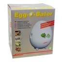 Fuglebutikken Lucky Reptile Egg-o-Bator inkubator