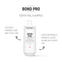 Goldwell Bond Pro Fortifying Shampoo 1000ml