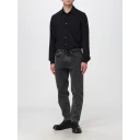 Amish Herre Jeans Svart W32,