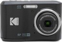 KODAK Digital Camera Pixpro FZ45 CMOS 4x 16MP Svart
