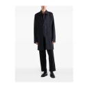 Prada Herre Jeans Svart M,
